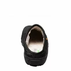 Bogs Women's Snowday II Slipper In Black -Outdoor Shoes Shop 09 1 1100x