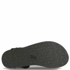 Teva Women's Original Universal In Black -Outdoor Shoes Shop 0 0 009 4 2 1100x