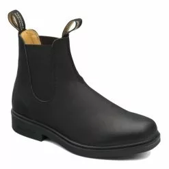 Blundstone Dress 068 In Black