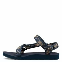 Teva Women's Original Universal In Sun And Moon Insignia Blue -Outdoor Shoes Shop 10003987 samib 99 3 1100x