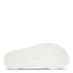 Teva Women's Original Universal In Bright White -Outdoor Shoes Shop 1003987 original universal bright white 888855288398 bt 1 1100x