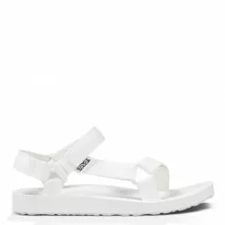 Teva Women's Original Universal In Bright White