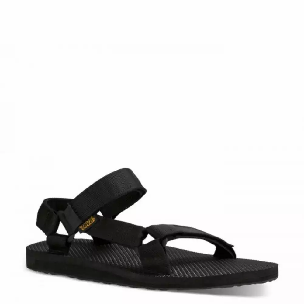 Teva Men's Original Universal In Black 4 Teva Men's Original Universal In Black - Image 2