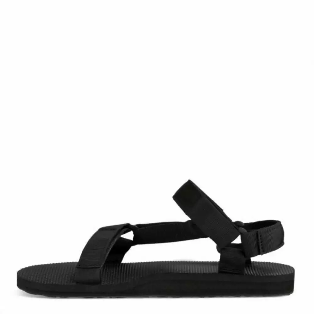 Teva Men's Original Universal In Black 6 Teva Men's Original Universal In Black - Image 4