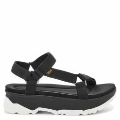 Teva Women's Jadito Universal Sport In Black