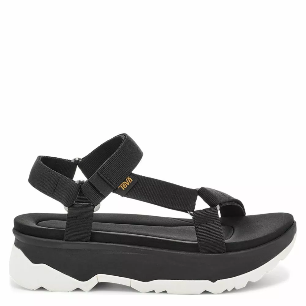 Teva Women's Jadito Universal Sport In Black 3 Teva Women's Jadito Universal Sport In Black