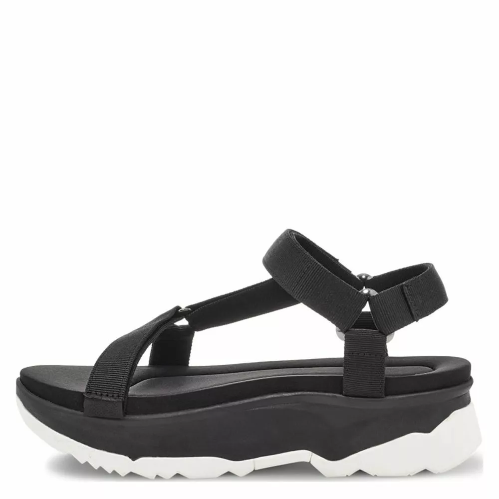 Teva Women's Jadito Universal Sport In Black 5 Teva Women's Jadito Universal Sport In Black - Image 3