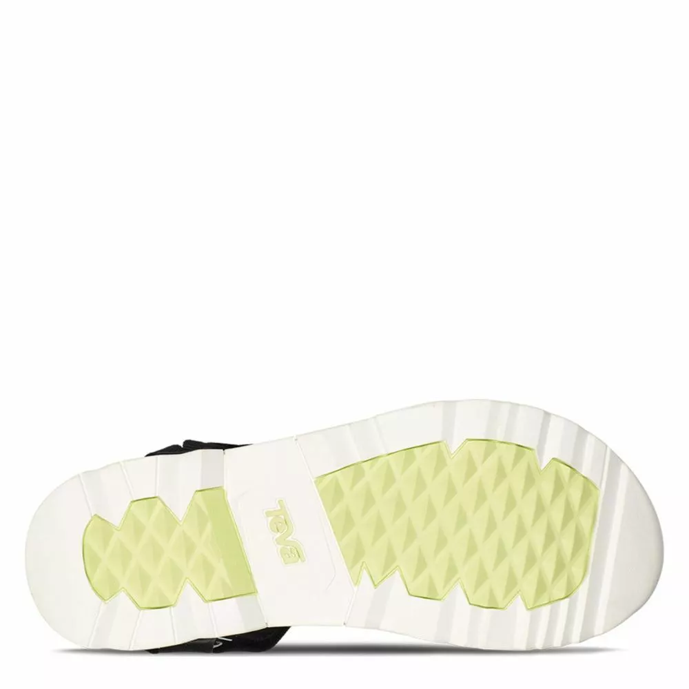 Teva Women's Jadito Universal Sport In Black 6 Teva Women's Jadito Universal Sport In Black - Image 4