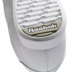 Reebok Women's Princess In White -Outdoor Shoes Shop 1475 9 footwear photography detail view 2 white 1100x