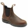 Blundstone Classic 1609 In Antique Brown -Outdoor Shoes Shop 1609 antiquebrown 1 1100x