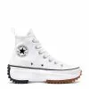 Converse Run Star Hike Hi In White/Black/Gum 1 Converse Run Star Hike Hi In White/Black/Gum -Outdoor Shoes Shop 166799c 1 1100x