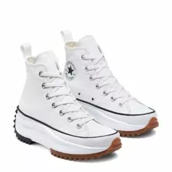 Converse Run Star Hike Hi In White/Black/Gum -Outdoor Shoes Shop 166799c 2 1 1100x