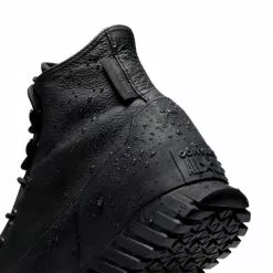 Converse Women's Chuck Taylor All Star Lugged Winter 2.0 Hi In Black/Black/Bold Mandarin -Outdoor Shoes Shop 171427c g 107x1 c0dc00e1 95c9 4a1b 9972 5424f244ee07 1100x