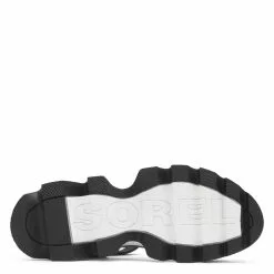 Sorel Women's Kinetic Sandal In Black -Outdoor Shoes Shop 1891901010 2012 4 1100x