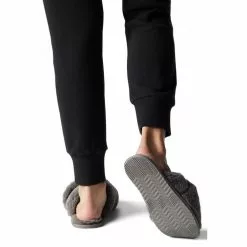 Sorel Women's Sorel Go - Mail Run Slipper In Quarry/Quarry -Outdoor Shoes Shop 1915751 053 a9 presethigh res 1 1100x