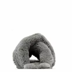 Sorel Women's Sorel Go - Mail Run Slipper In Quarry/Quarry -Outdoor Shoes Shop 1915751 053 b presethigh res 1 1100x