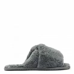 Sorel Women's Sorel Go - Mail Run Slipper In Quarry/Quarry