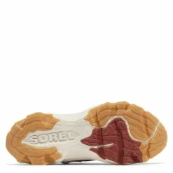 Sorel Women's Kinetic Breakthru Tech Lace In Vapor/Chalk 9 Sorel Women's Kinetic Breakthru Tech Lace In Vapor/Chalk -Outdoor Shoes Shop 1986291 608 o presethigh res jpeg 300 dpi 1100x