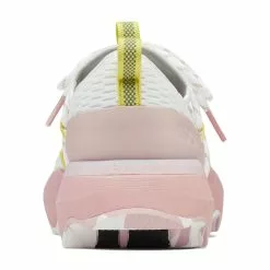 Sorel Women's Kinetic Impact Lace In White/Eraser Pink -Outdoor Shoes Shop 1986491101 2071 5 1100x