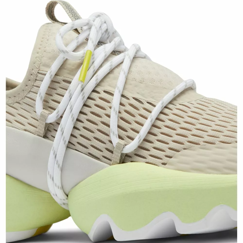 Sorel Women's Kinetic Impact Lace In Dark Stone/Moonstone 5 Sorel Women's Kinetic Impact Lace In Dark Stone/Moonstone - Image 3