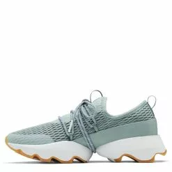 Sorel Women's Kinetic Impact Lace In Crushed Blue/White 12 Sorel Women's Kinetic Impact Lace In Crushed Blue/White -Outdoor Shoes Shop 1986491461 2073 3 1100x