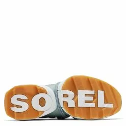 Sorel Women's Kinetic Impact Lace In Crushed Blue/White 13 Sorel Women's Kinetic Impact Lace In Crushed Blue/White -Outdoor Shoes Shop 1986491461 2073 6 1100x