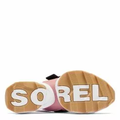 Sorel Women's Kinetic Impact Sling In Eraser Pink/White -Outdoor Shoes Shop 1999461659 2081 4 1100x