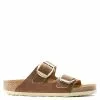 Birkenstock Women's Arizona Big Buckle Oiled Leather In Cognac (Narrow Width) 2 Birkenstock Women's Arizona Big Buckle Oiled Leather In Cognac (Narrow Width) -Outdoor Shoes Shop 1 0 1011073 1 1100x