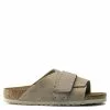 Birkenstock Men's Kyoto In Taupe -Outdoor Shoes Shop 1 0 1015572 1 1100x