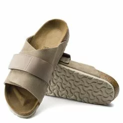 Birkenstock Men's Kyoto In Taupe -Outdoor Shoes Shop 1 0 1015572 4 1100x