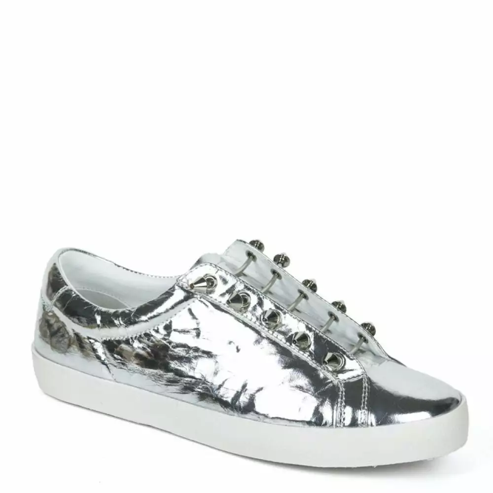 Mi Mai MI-MAI Women's Joe II In Silver 4 Mi Mai MI-MAI Women's Joe II In Silver - Image 2