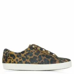 Mi Mai MI-MAI Women's Joe II In Leopard