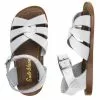 Salt Water Women's Original Sandal In White 1 Salt Water Women's Original Sandal In White -Outdoor Shoes Shop 1 1 11 salt water white original 1100x