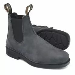 Blundstone Dress 1308 In Rustic Black -Outdoor Shoes Shop 1 3 1308 rusticblack pair 1024x1024 0d7537a2 de87 4c7e a547 8289d9bd3534 1100x