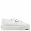 Superga Women's 2790 Acotw In White 1 Superga Women's 2790 Acotw In White -Outdoor Shoes Shop 1 4 14 superga womens 2790 fglw white 01 1 1100x
