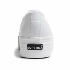 Superga Women's 2790 Acotw In White 9 Superga Women's 2790 Acotw In White -Outdoor Shoes Shop 1 4 14 superga womens 2790 fglw white 04 1100x