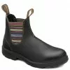 Blundstone Original 1409 In Stout Brown Striped Elastic -Outdoor Shoes Shop 1 4 1409 45 1024x1024 b9a2cb3b fedd 4dfa 8b8d 62f5443a2eac 1100x