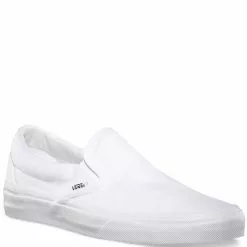 Vans Slip-On In True White -Outdoor Shoes Shop 1 4 146 2 1100x