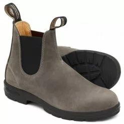 Blundstone Classic 1469 In Steel Grey 7 Blundstone Classic 1469 In Steel Grey -Outdoor Shoes Shop 1 4 1469 steelgrey pair 1024x1024 5164fcd0 2914 40ad 959d e024a58b01ff 1100x