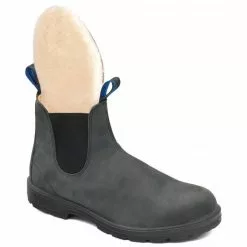 Blundstone Winter Thermal Classic 1478 In Rustic Black