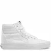 Vans SK8-Hi In True White 1 Vans SK8-Hi In True White -Outdoor Shoes Shop 1 4 147 vans sk8 hi 1100x