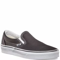 Vans Slip-On In Charcoal -Outdoor Shoes Shop 1 5 156 2 1100x