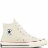 Converse Chuck Taylor All Star '70 Hi In Parchment/Egret/White 2 Converse Chuck Taylor All Star '70 Hi In Parchment/Egret/White -Outdoor Shoes Shop 1 6 162053 standard 1100x