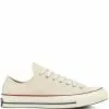 Converse Chuck Taylor All Star '70 Low In Parchment/Egret/White -Outdoor Shoes Shop 1 6 162062 standard 1100x