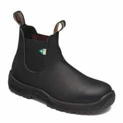 Blundstone Work & Safety Boot 163 In Black