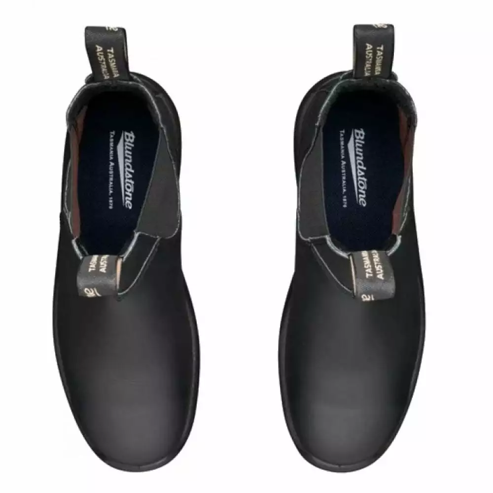 Blundstone Work & Safety Boot 163 In Black 6 Blundstone Work & Safety Boot 163 In Black - Image 4