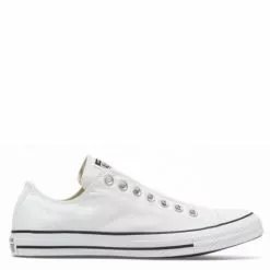 Converse Chuck Taylor All Star Slip In White