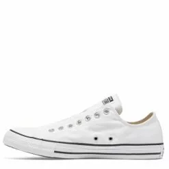 Converse Chuck Taylor All Star Slip In White 7 Converse Chuck Taylor All Star Slip In White -Outdoor Shoes Shop 1 6 164301 white 1 1100x