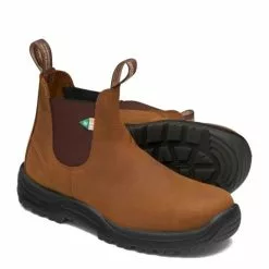 Blundstone Work & Safety Boot 164 In Saddle Brown -Outdoor Shoes Shop 1 6 164 m obs nobg tiff1 grande 1 1100x