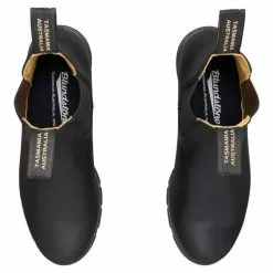 Blundstone Women's Series Heel In 1671 Black 9 Blundstone Women's Series Heel In 1671 Black -Outdoor Shoes Shop 1 6 1671 black overhead 1024x1024 bc47f1bd 35a9 4125 8e2a 1de8d5a00e15 1100x